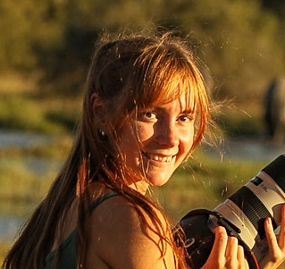 Vilma Salberg